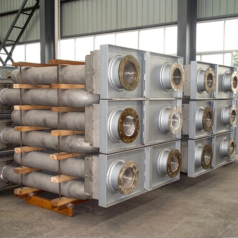 Gas Fired Radiant Tubes suppliers