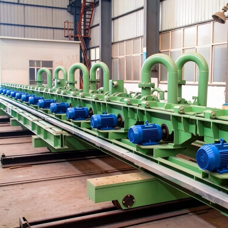 Rebar Thermex Cooling System suppliers