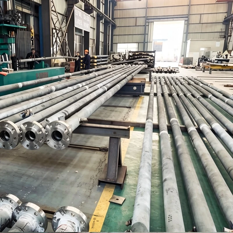Reformer Catalyst Tubes suppliers